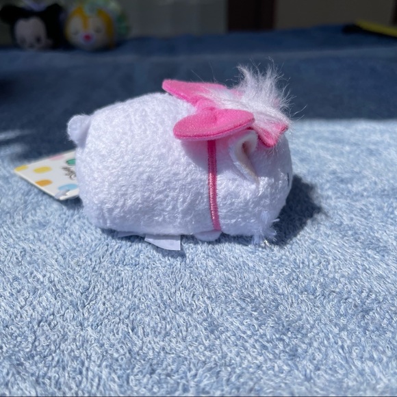 BNWT Disney Marie Tsum Tsum - Picture 3 of 7